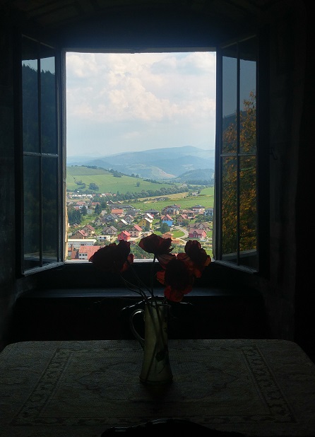 Orava Hrad 2