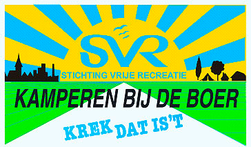 Kamperen Bij De Boer