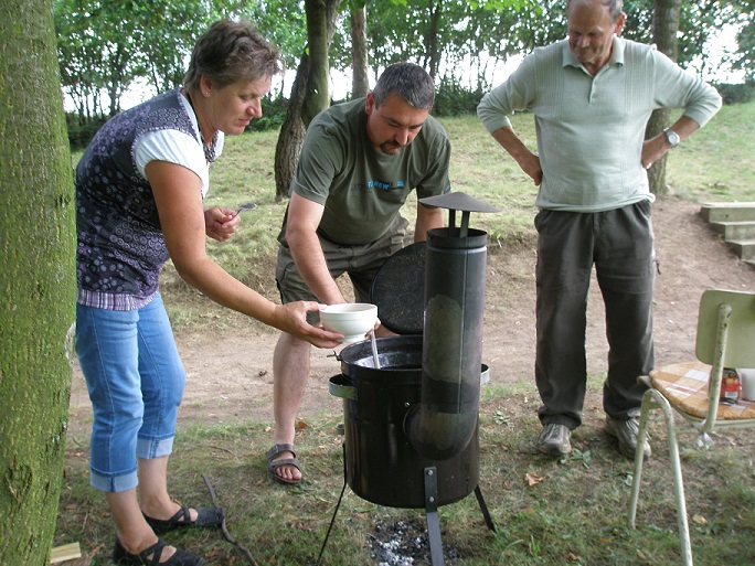 Smakelijk Eten